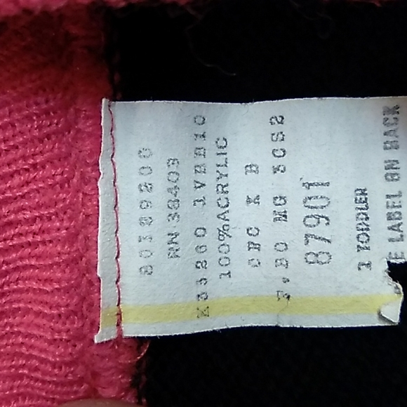 2 toddler sweater and skirt - Picture 4 of 6